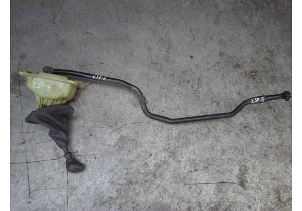 куліса Renault Espace III 2.0, 6025315792, 6025304400